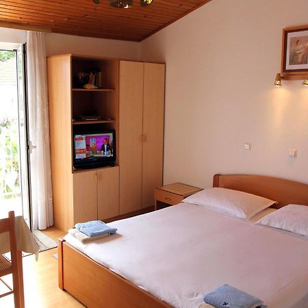 Apartments J&R Babara 比奥格勒·纳·莫鲁 客房 照片