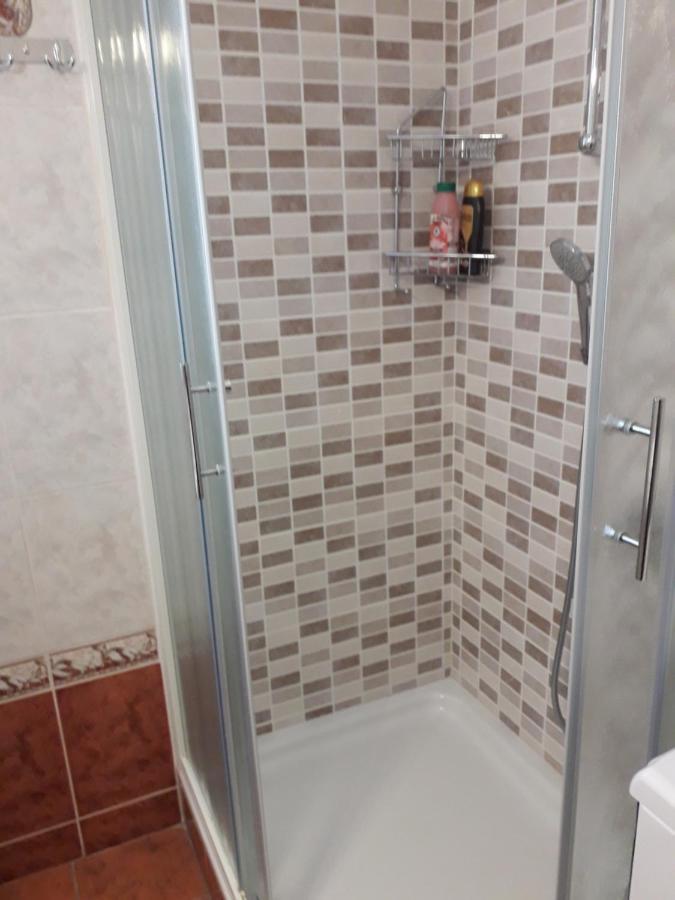Apartments J&R Babara 比奥格勒·纳·莫鲁 外观 照片