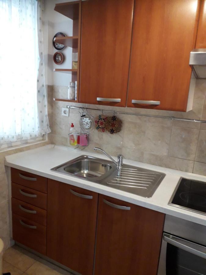 Apartments J&R Babara 比奥格勒·纳·莫鲁 外观 照片
