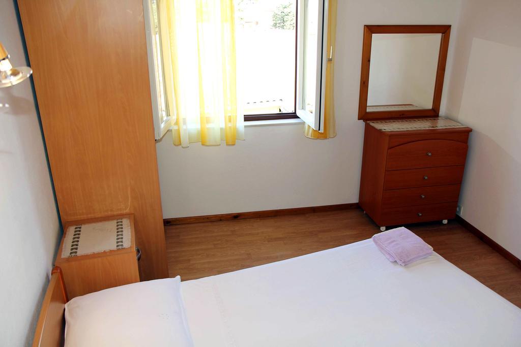 Apartments J&R Babara 比奥格勒·纳·莫鲁 客房 照片