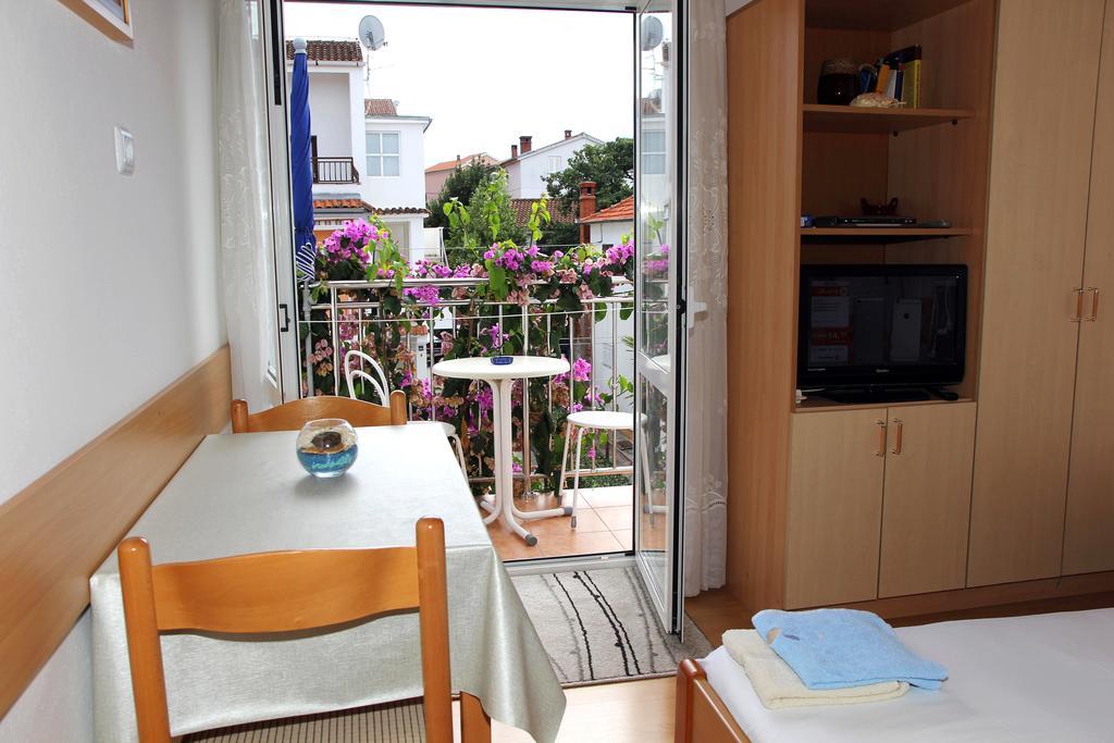 Apartments J&R Babara 比奥格勒·纳·莫鲁 客房 照片