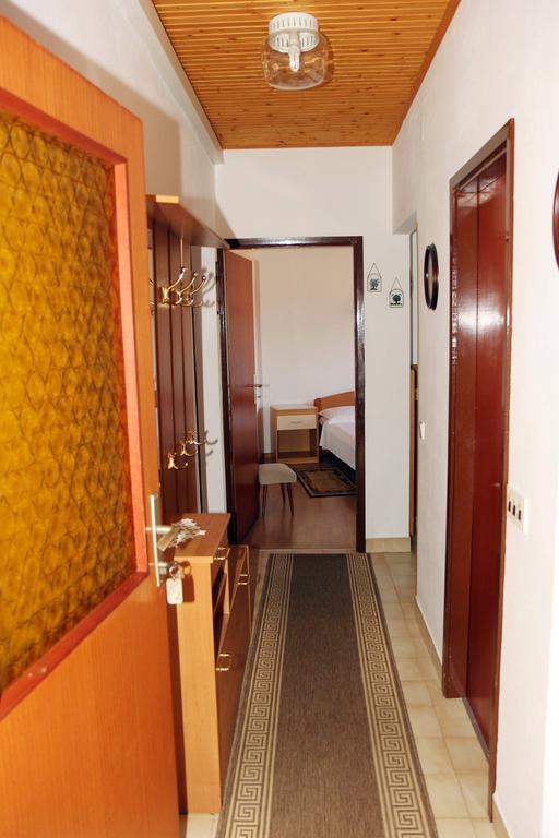 Apartments J&R Babara 比奥格勒·纳·莫鲁 客房 照片