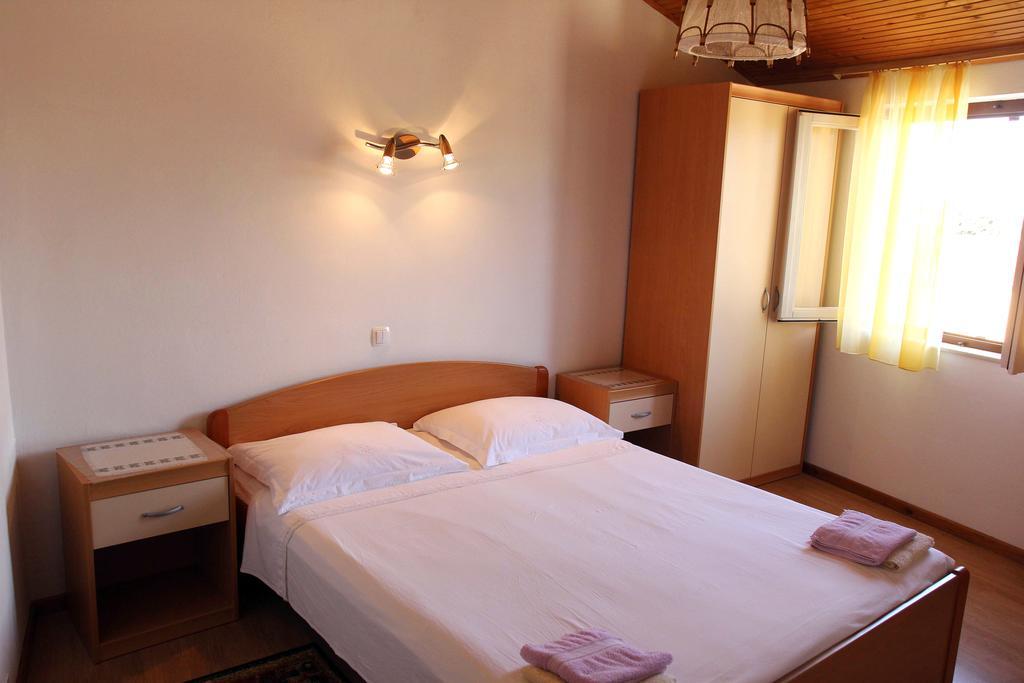 Apartments J&R Babara 比奥格勒·纳·莫鲁 客房 照片
