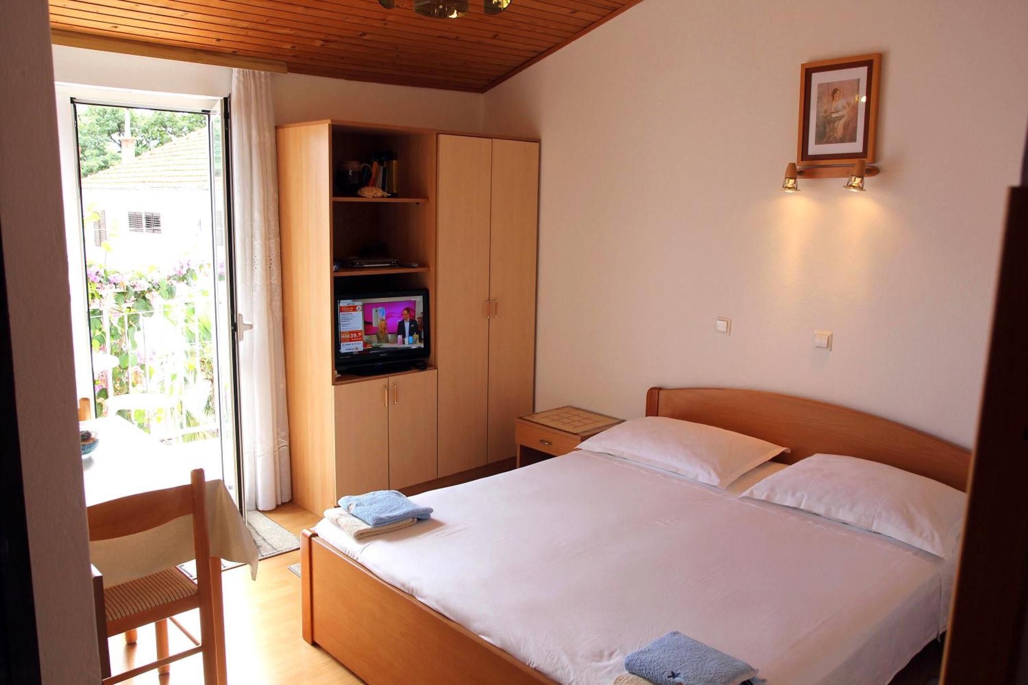 Apartments J&R Babara 比奥格勒·纳·莫鲁 客房 照片