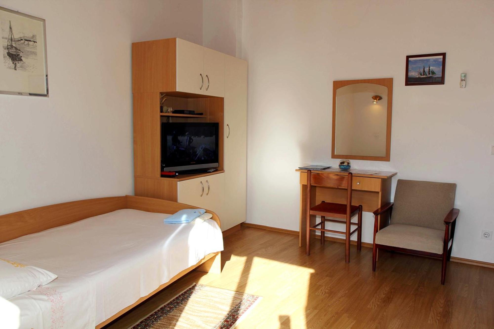 Apartments J&R Babara 比奥格勒·纳·莫鲁 客房 照片