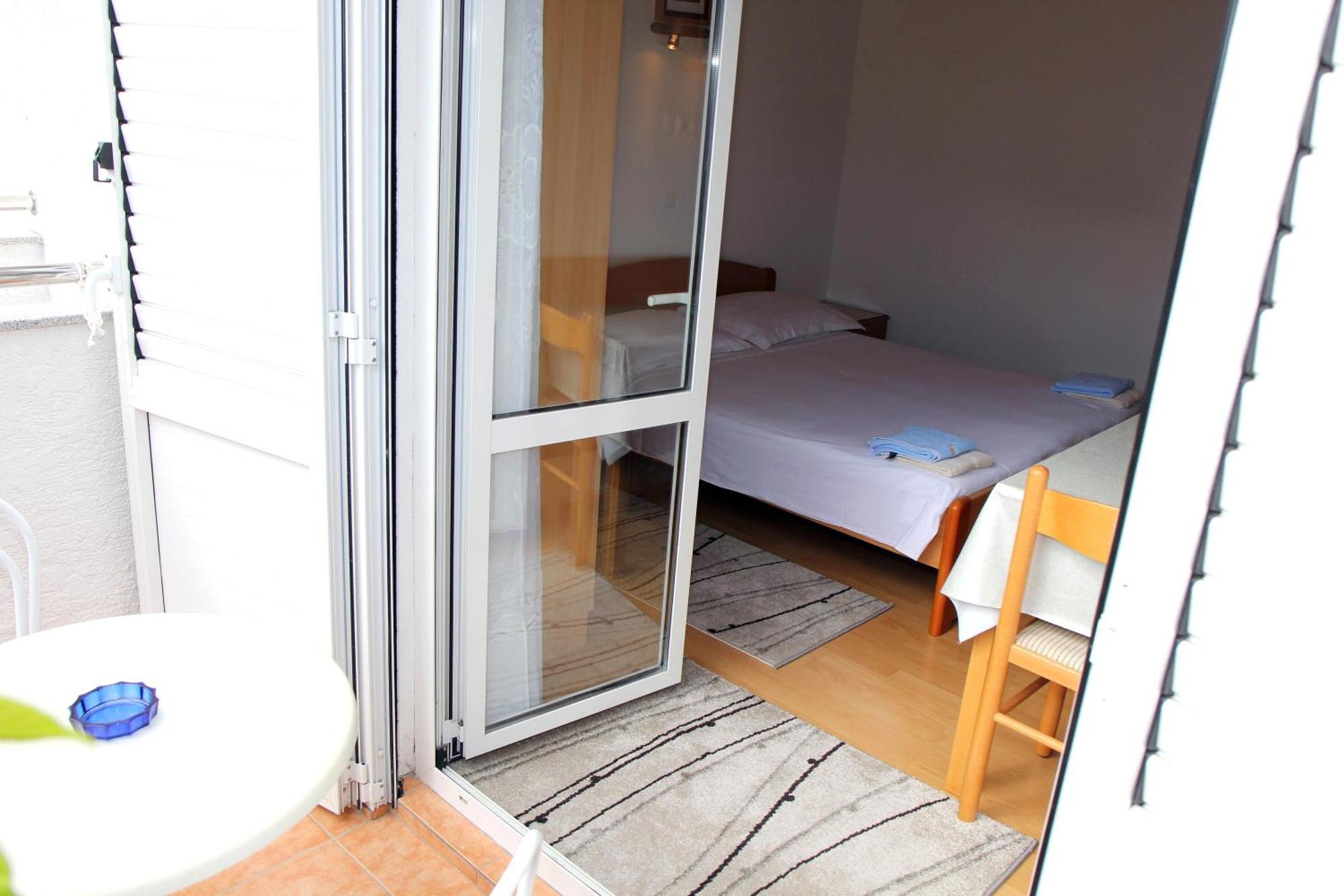 Apartments J&R Babara 比奥格勒·纳·莫鲁 客房 照片