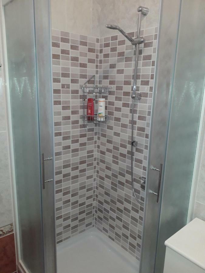 Apartments J&R Babara 比奥格勒·纳·莫鲁 外观 照片